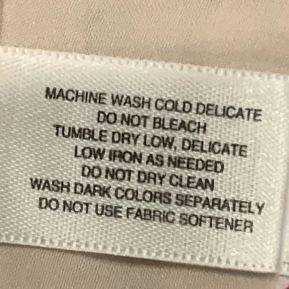 Cutter & Buck Dry Tec Flared Athleisure Golf Skort Sz 8 Pockets - Picture 5 of 5